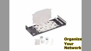 جعبه ترمینال فیبر نوری 8 هسته ای