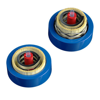 خرید HXCOWO Armoured Fibre Optic Cable Anti Rat Bite Armored Fiber Cable ساخت آنلاین