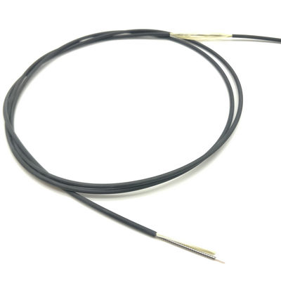 خرید Anti Bending 3.0mm CPR Armored Fiber Optic Cable 10D Bending Radius Custom ساخت آنلاین