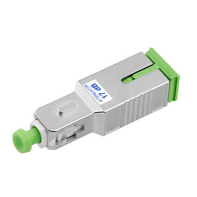 خرید SC Fiber Optic Variable Attenuator Customized Variable Optical Attenuator For FTTH ساخت آنلاین