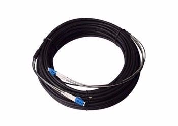 خرید FTTA-  Armoured RRU Fiber Optic Patch Cord ساخت آنلاین