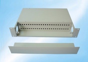 خرید 2U Fixed Patch Panel ساخت آنلاین