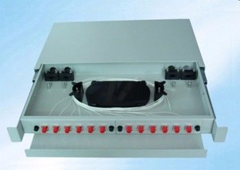 خرید 1U Fixed Patch Panel ساخت آنلاین