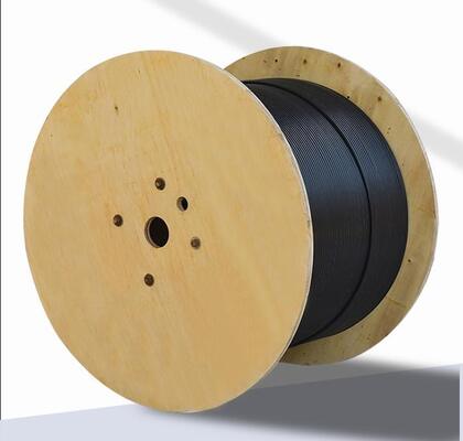 خرید کابل فیبر نوری با گزینه های فیبر G652D و طول شخصی ساخت آنلاین