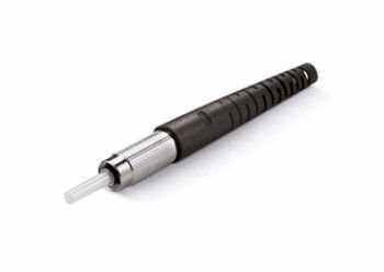 DIN Fiber Optic Connector